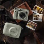 Fujifilm Instax Wide 400 Instant Camera - Image 9