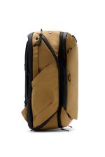 Peak Design Travel Backpack 45L Coyote - Image 2