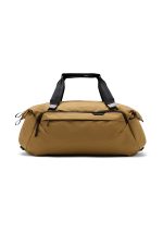 Peak Design Travel Duffel 35L Coyote