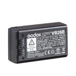 Godox VB26B – Μπαταρία Λιθίου για Godox V860III / V1 / V1PRO