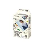 Fujifilm Instant Film Photo Slide