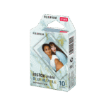 Fujifilm Instant Film Blue Marble