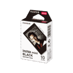 Fujifilm Instant Film Black Frame