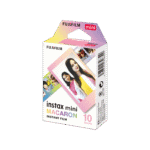 Fujifilm Instant Film Macaron
