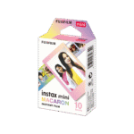 Fujifilm Instant Film Macaron