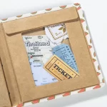 Άλμπουμ Hama 'Fern' - 20 σελίδες ,13x18cm - Image 3