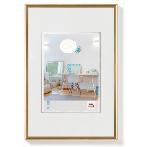 Frame Walther Home - 13x18