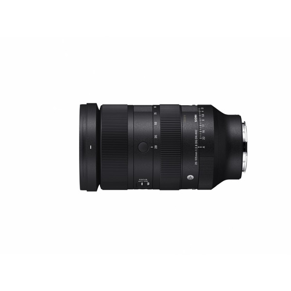 Sigma 28-105mm f/2.8 DG DN Art Φακός για Sony E - Image 4