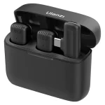 Ulanzi J12 Wireless Lavalier Microphone System For Android