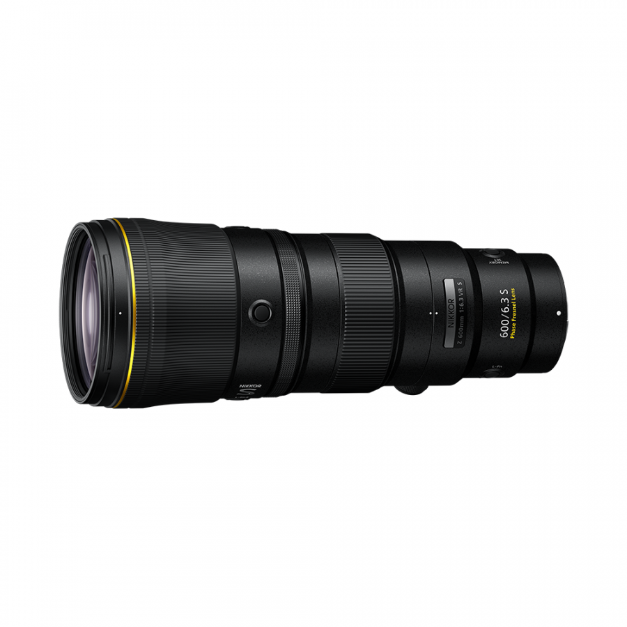 134402_01-900x900 Nikon NIKKOR Z 600mm f/6.3 VR S (Με 600€ Winter Cashback) - Image 1