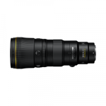 Nikon NIKKOR Z 600mm f/6.3 VR S (Με 600€ Winter Cashback) - Image 3