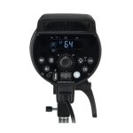 Godox DP800III-V – Manual Studio Flash 800Ws με Ραδιοσυχνότητα X και LED λάμπα πιλότο - Image 3