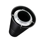 Godox SN05 – Pro Snoot 8cm Bowens Mount