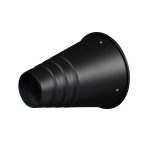 Godox SN05 – Pro Snoot 8cm Bowens Mount - Image 3