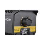 Godox S60Bi – 2800-6500K LED Focusing Light - Image 4