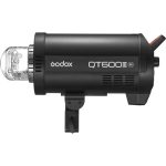 Godox QT600IIIM – Manual Studio Flash 600Ws με Ραδιοσυχνότητα X και LED λάμπα πιλότο - Image 4