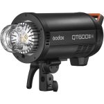 Godox QT600IIIM – Manual Studio Flash 600Ws με Ραδιοσυχνότητα X και LED λάμπα πιλότο - Image 5