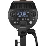 Godox QT600IIIM – Manual Studio Flash 600Ws με Ραδιοσυχνότητα X και LED λάμπα πιλότο - Image 8