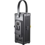 Godox KNOWLED M300D – LED Light (5600K) Bowens Mount - Image 4