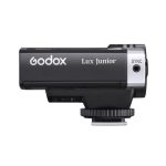 Godox Lux Junior – Retro Camera Flash - Image 9