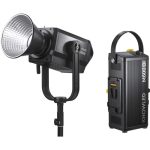 Godox KNOWLED M600Bi – 740W LED Light (2800 – 6500K) Bowens Mount - Image 2