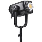 Godox KNOWLED M600Bi – 740W LED Light (2800 – 6500K) Bowens Mount - Image 4