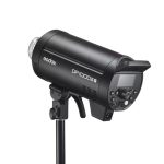Godox DP1000III-V – Manual Studio Flash 1000Ws με Ραδιοσυχνότητα X και LED λάμπα πιλότο