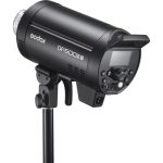 Godox DP600III-V – Manual Studio Flash 600Ws με Ραδιοσυχνότητα X και LED λάμπα πιλότο - Image 4
