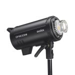 Godox DP800III-V – Manual Studio Flash 800Ws με Ραδιοσυχνότητα X και LED λάμπα πιλότο