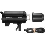 Godox DP800III-V – Manual Studio Flash 800Ws με Ραδιοσυχνότητα X και LED λάμπα πιλότο - Image 4