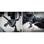 PGYTECH Βάση Στήριξης Τιμονιού / Καθρέπτη για Smartphones - Image 3