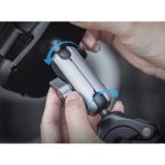 PGYTECH Βάση Στήριξης Τιμονιού / Καθρέπτη για Smartphones - Image 2