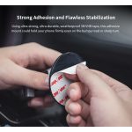 PGYTECH Βάση Στήριξης με Αυτοκόλλητο για Smartphones - Image 3