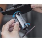 PGYTECH Βάση Στήριξης με Αυτοκόλλητο για Smartphones - Image 4