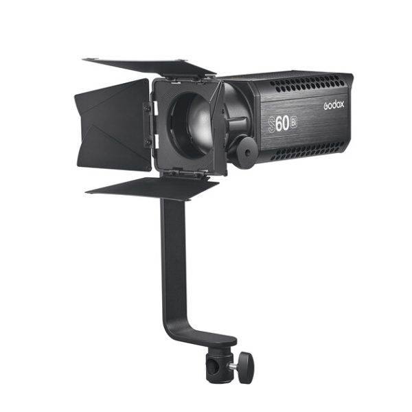 Godox S60Bi – 2800-6500K LED Focusing Light