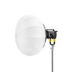 Godox GL3 – Lantern Softbox 90cm για το KNOWLED MG1200Bi LED Light - Image 3