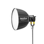 Godox GP3 – 90cm Παραβολικό Softbox για το KNOWLED MG1200Bi LED Light - Image 3