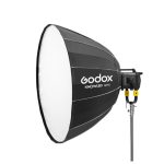 Godox GP5 – 150cm Παραβολικό Softbox για το KNOWLED MG1200Bi LED Light - Image 3