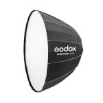 Godox GP5 – 150cm Παραβολικό Softbox για το KNOWLED MG1200Bi LED Light