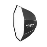 Godox GO4 – 120cm Octa Softbox για το KNOWLED MG1200Bi LED Light