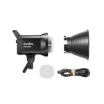 Godox SL60IIBi – 60W 2800-6500K LED Light Bowens Mount - Image 6