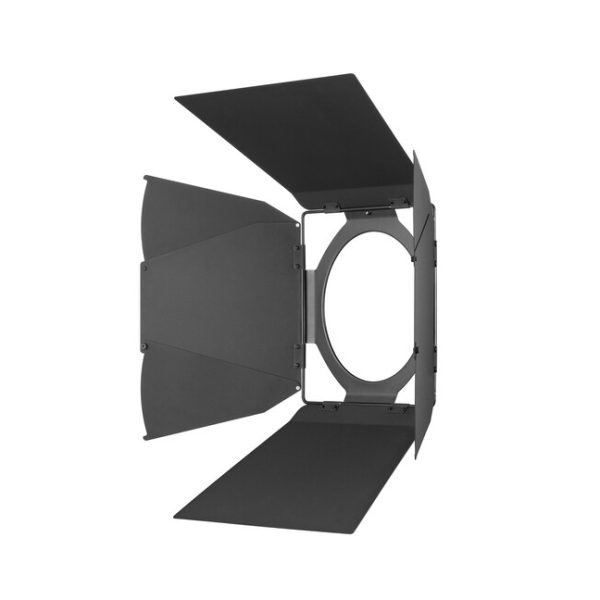 Godox GR45B – Barndoors για GR45 & GR60 Reflectors