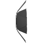 Godox GR45B – Barndoors για GR45 & GR60 Reflectors - Image 3