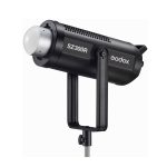 Godox SZ300R – 330W Zoomable RGB & Bi-Color LED Light - Image 4