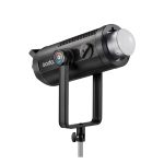 Godox SZ300R – 330W Zoomable RGB & Bi-Color LED Light - Image 5