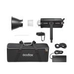 Godox SZ300R – 330W Zoomable RGB & Bi-Color LED Light - Image 12
