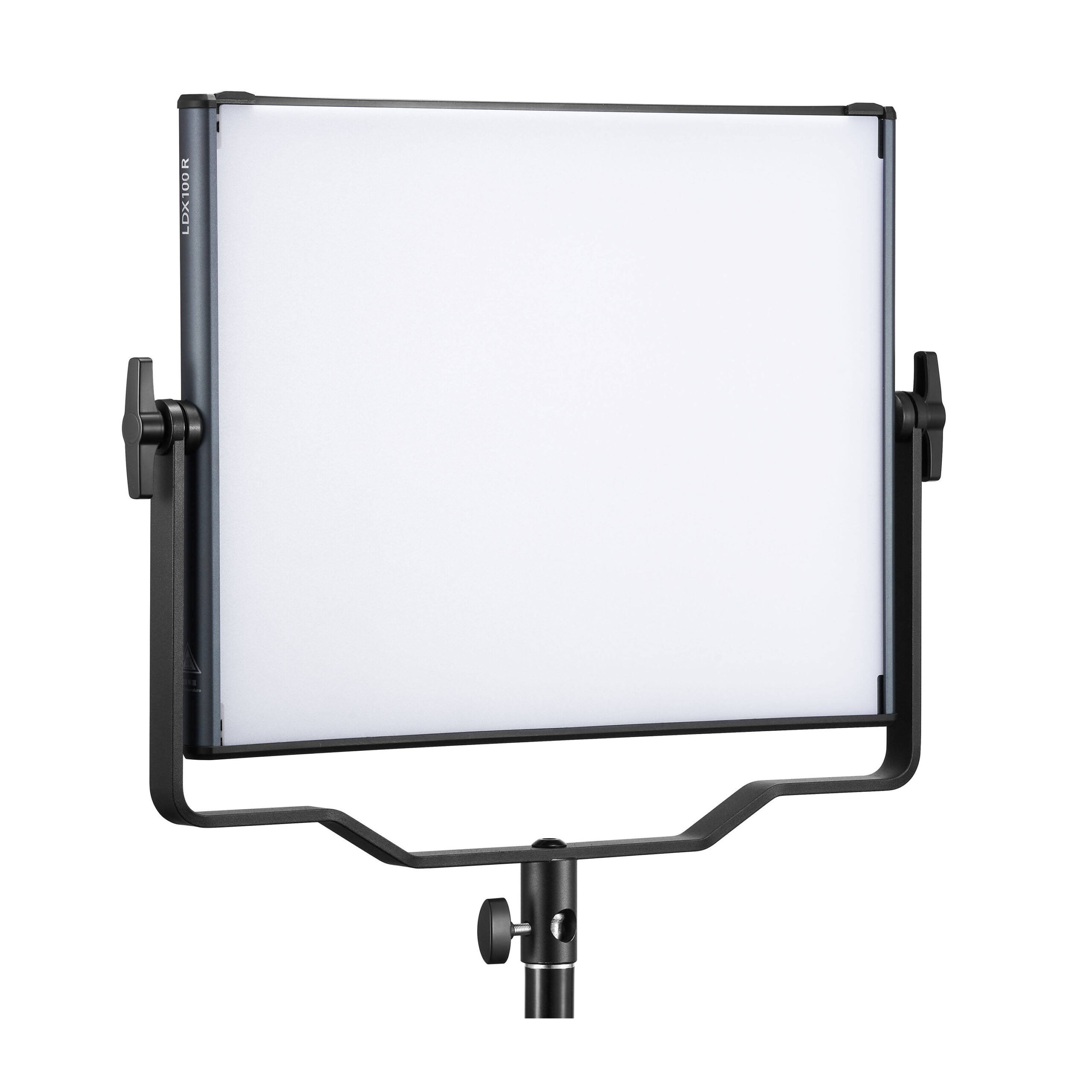 1686260822_IMG_2013284-1-scaled Godox LDX-100R – RGBWW 118W LED Light Panel - Image 1