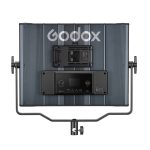 Godox LDX-100R – RGBWW 118W LED Light Panel - Image 9