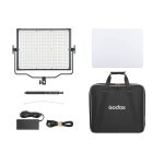 Godox LDX-100R – RGBWW 118W LED Light Panel - Image 12