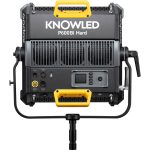 Godox P600Bi – KNOWLED 650W Bi-Color LED Panel Light - Image 6